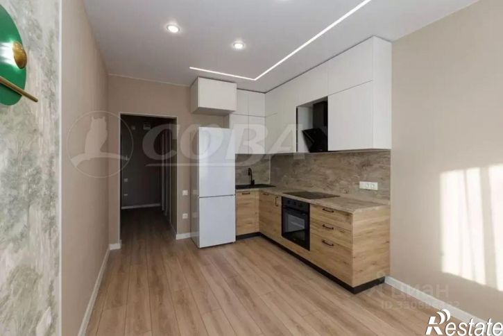 2-комн квартира ул Мельникайте, 138а,  д. 138а