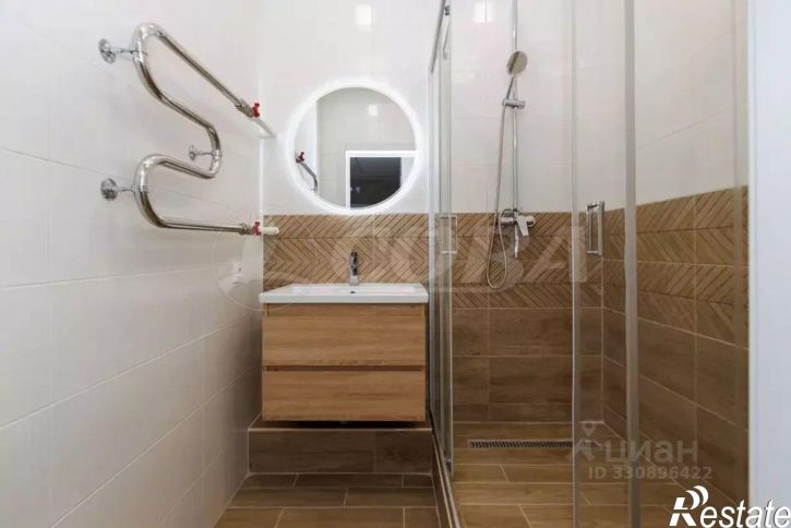 2-комн квартира ул Мельникайте, 138а,  д. 138а