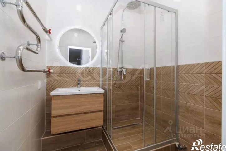 2-комн квартира ул Мельникайте, 138а,  д. 138а
