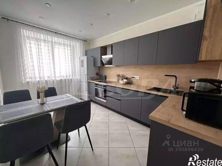 1-комн квартира ул Энергостроителей, 6 1,  д. 6 1,  к. 1