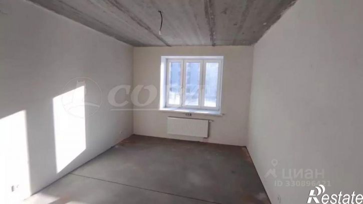 2-комн квартира ул Республики, 204 7,  д. 204 7,  к. 7