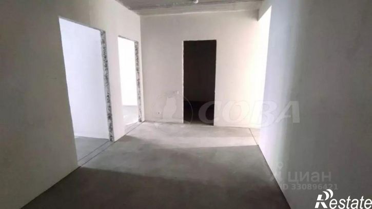 2-комн квартира ул Республики, 204 7,  д. 204 7,  к. 7