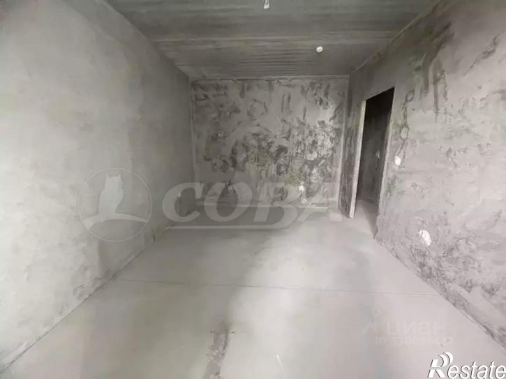 1-комн квартира ул Тамары Сатюковой, 18,  д. 18