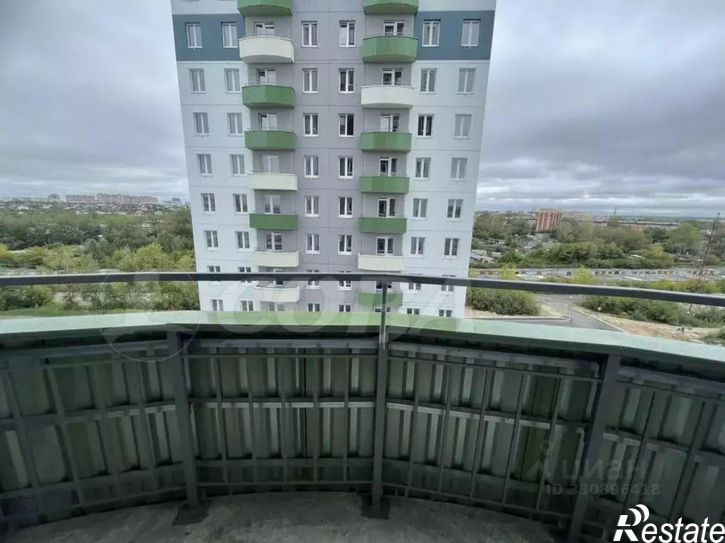 1-комн квартира ул Тамары Сатюковой, 18,  д. 18
