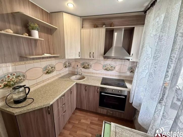 3-комн квартира ул Тульская, 2,  д. 2