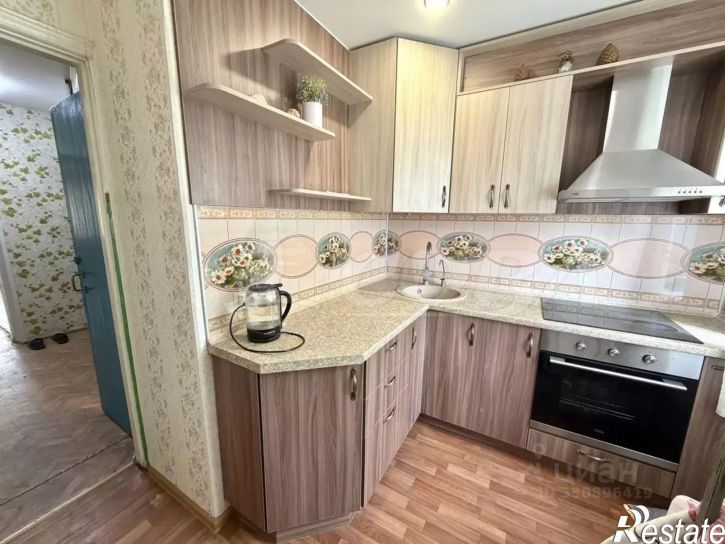 3-комн квартира ул Тульская, 2,  д. 2