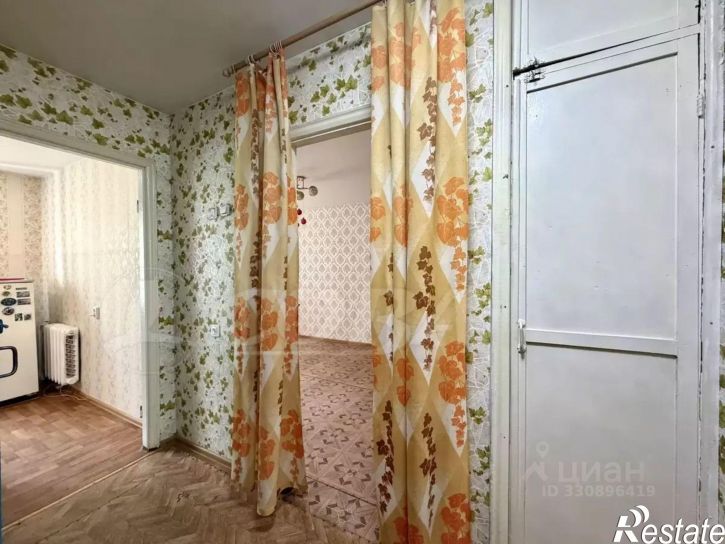 3-комн квартира ул Тульская, 2,  д. 2