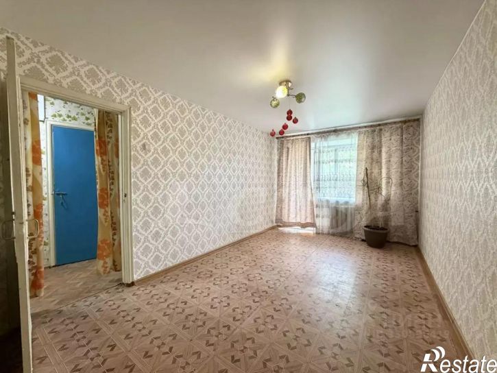 3-комн квартира ул Тульская, 2,  д. 2