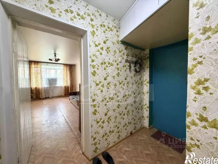 3-комн квартира ул Тульская, 2,  д. 2
