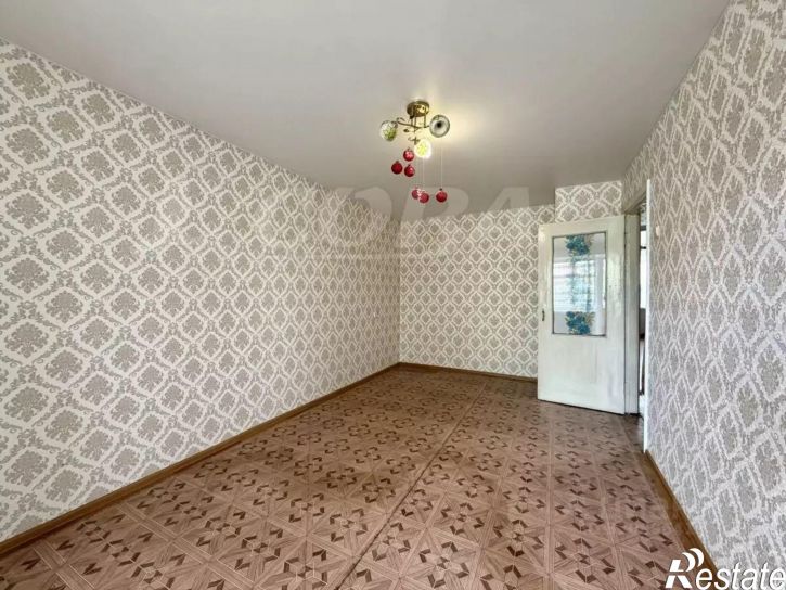 3-комн квартира ул Тульская, 2,  д. 2