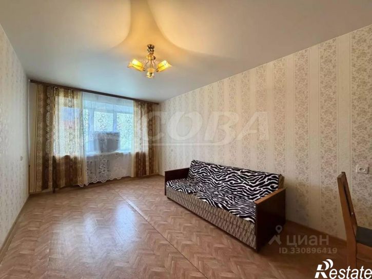3-комн квартира ул Тульская, 2,  д. 2