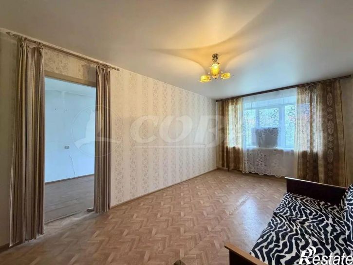 3-комн квартира ул Тульская, 2,  д. 2