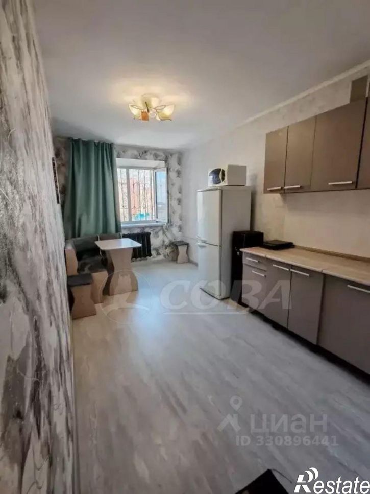 1-комн квартира ул Сидора Путилова, 41,  д. 41