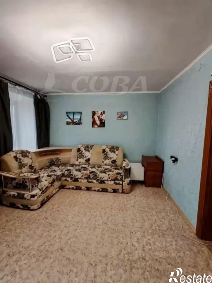 1-комн квартира ул Сидора Путилова, 41,  д. 41