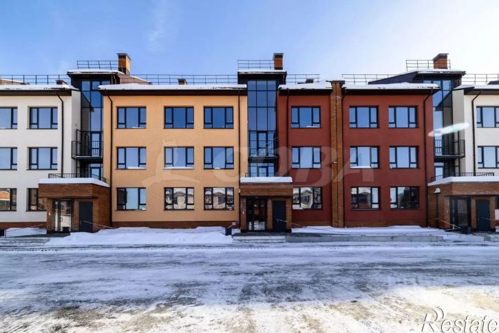 2-комн квартира ул Академическая, 5 1,  д. 5 1,  к. 1