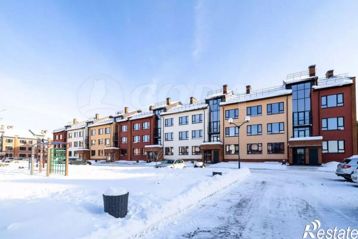 2-комн квартира ул Академическая, 5 1,  д. 5 1,  к. 1
