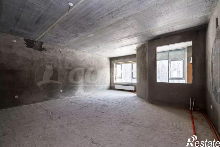 2-комн квартира ул Академическая, 5 1,  д. 5 1,  к. 1