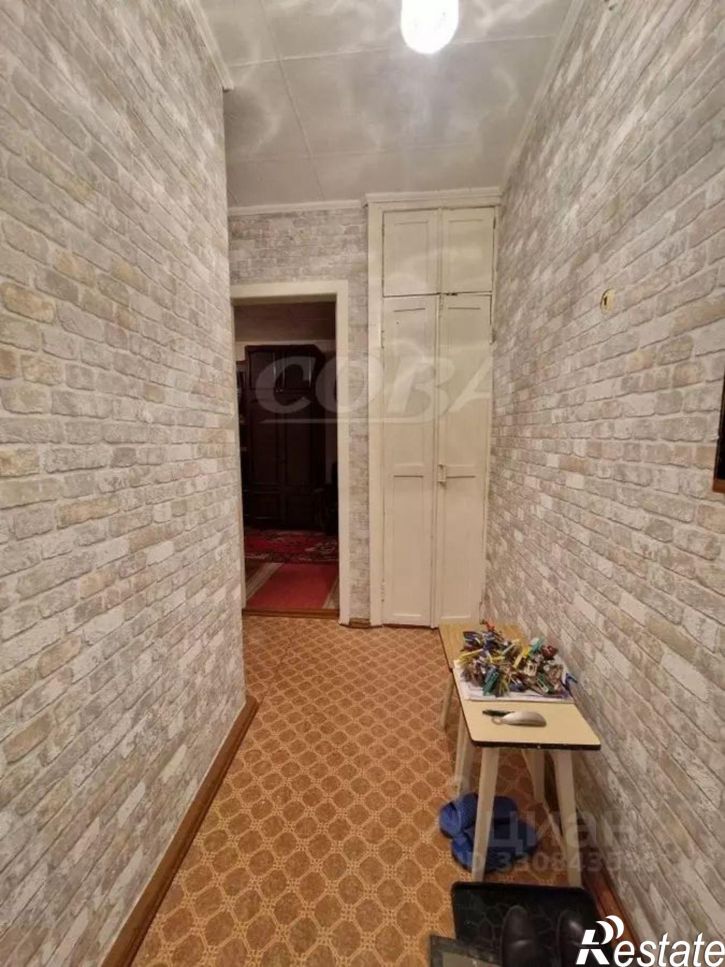1-комн квартира ул Белинского, 6а,  д. 6а