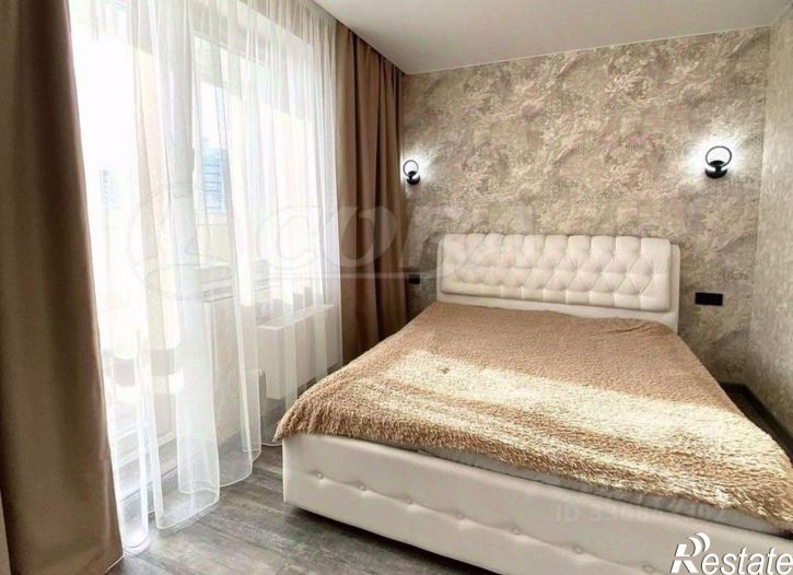 1-комн квартира ул Валентины Трофимовой, 7,  д. 7