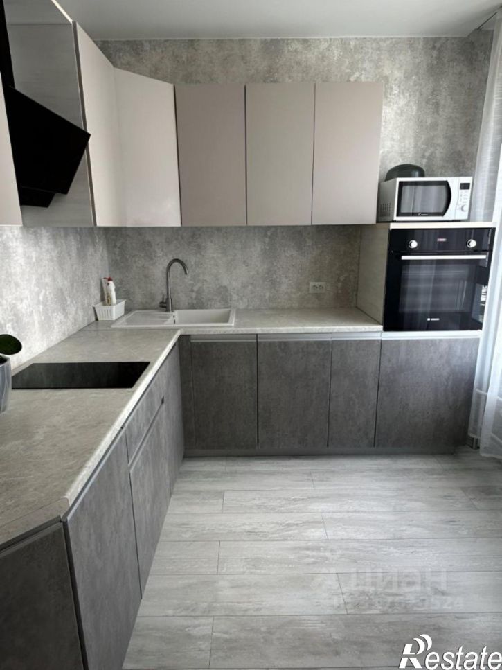2-комн квартира улица Пожарных и спасателей, 5 к1,  д. 5 к1