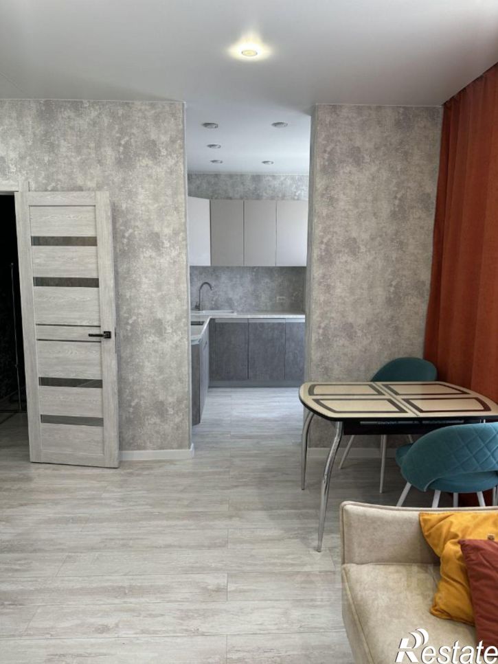 2-комн квартира улица Пожарных и спасателей, 5 к1,  д. 5 к1