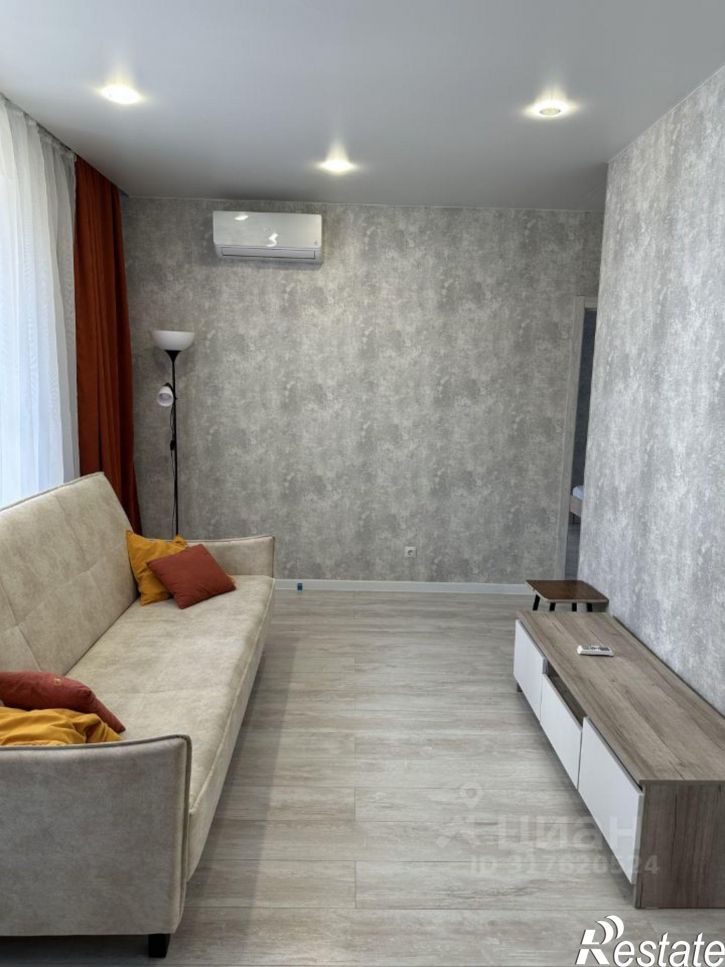 2-комн квартира улица Пожарных и спасателей, 5 к1,  д. 5 к1