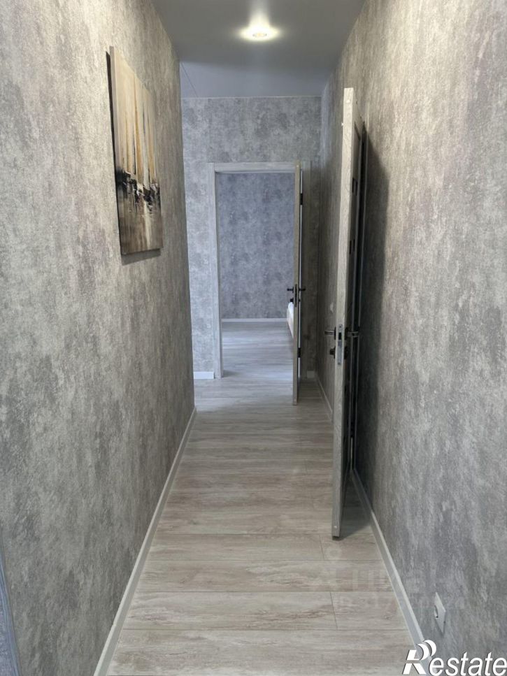 2-комн квартира улица Пожарных и спасателей, 5 к1,  д. 5 к1