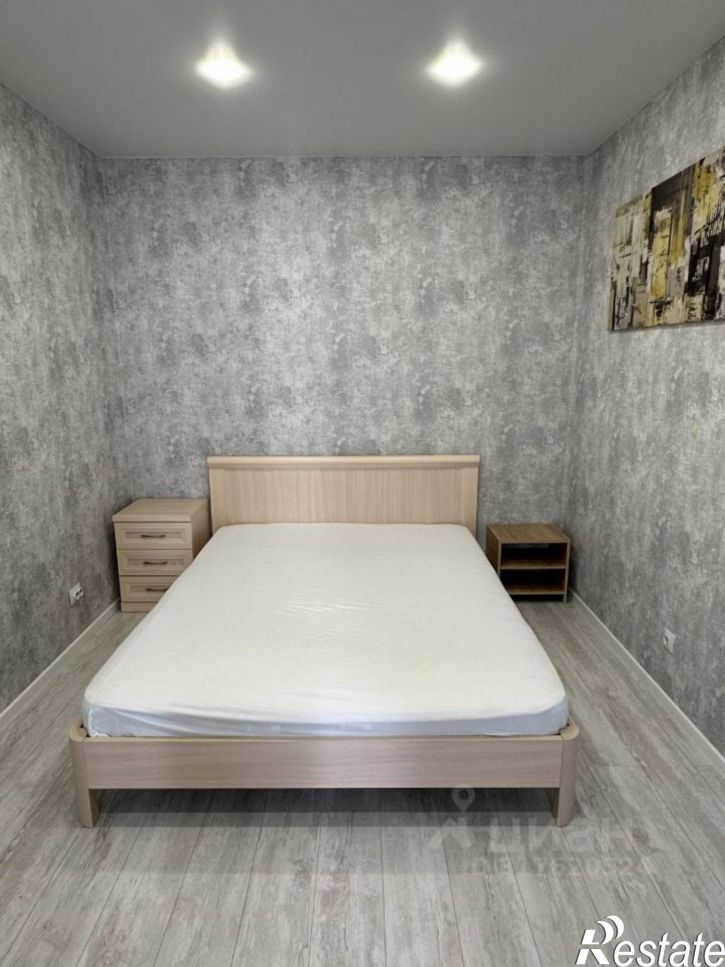 2-комн квартира улица Пожарных и спасателей, 5 к1,  д. 5 к1