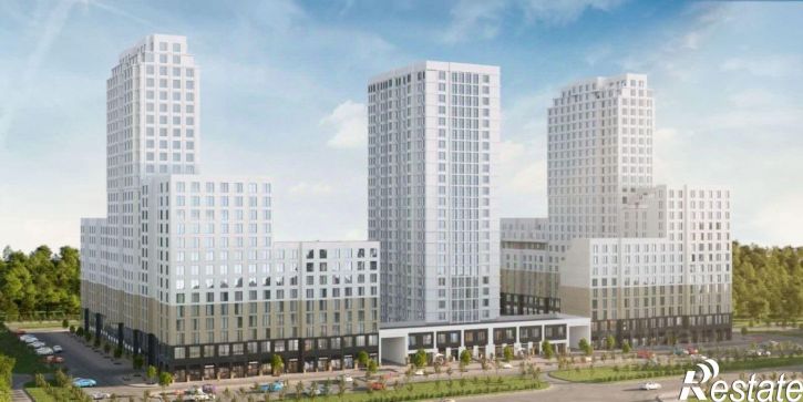 Гараж/парковка улица Евгения Войнова, 3 к2,  д. 3 к2