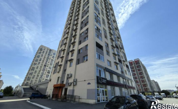 1-комн квартира улица Газовиков, 35,  д. 35