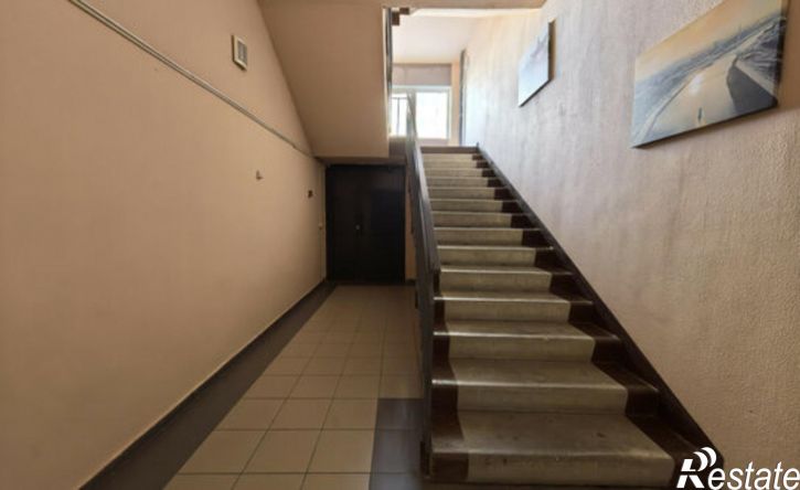 1-комн квартира улица Газовиков, 35,  д. 35