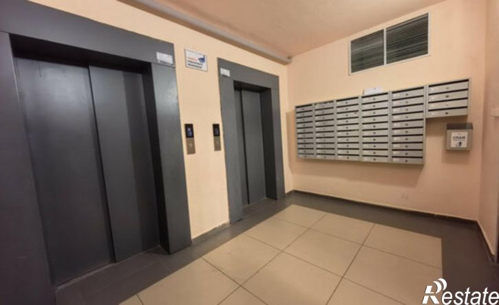 1-комн квартира улица Газовиков, 35,  д. 35