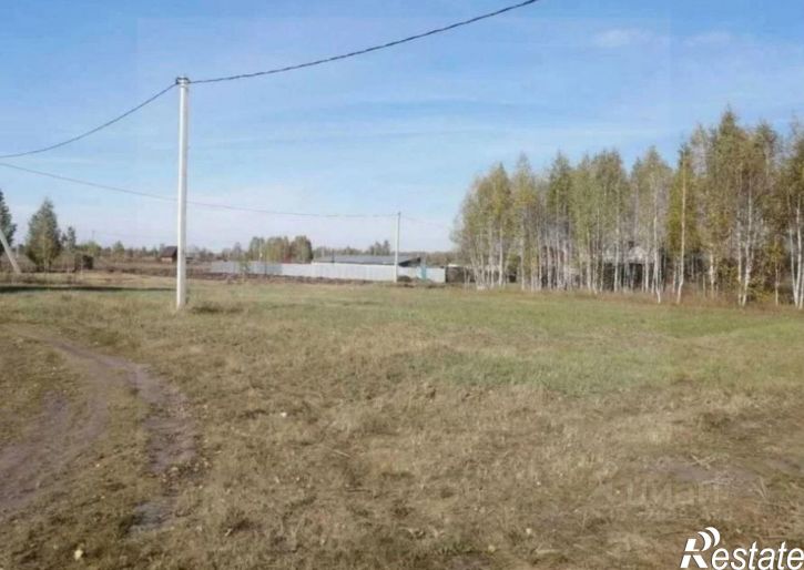 Земельный участок ул Победы