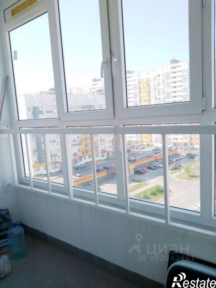 1-комн квартира ул Александра Протозанова, 12 1,  д. 12 1,  к. 1