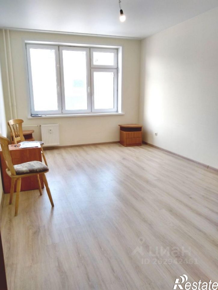 1-комн квартира ул Александра Протозанова, 12 1,  д. 12 1,  к. 1