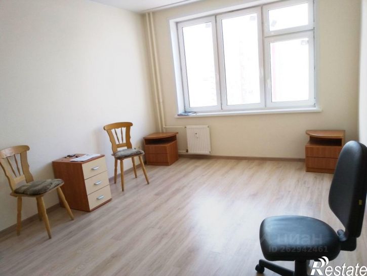 1-комн квартира ул Александра Протозанова, 12 1,  д. 12 1,  к. 1