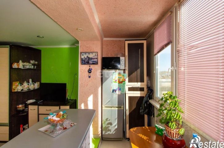 1-комн квартира ул Судостроителей, 38,  д. 38