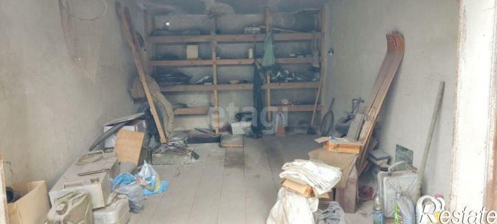 Гараж/парковка улица Максима Горького, 44,  д. 44