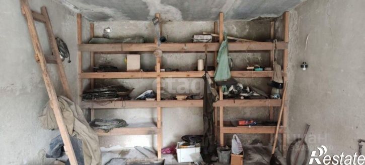 Гараж/парковка улица Максима Горького, 44,  д. 44