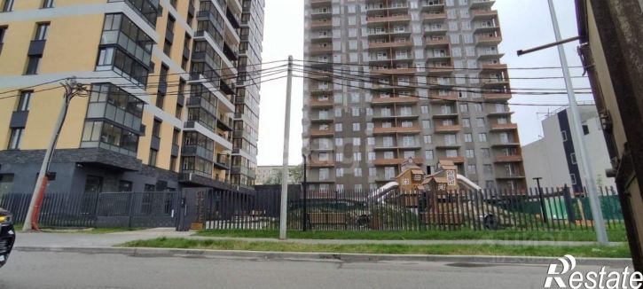 Гараж/парковка улица Максима Горького, 44,  д. 44