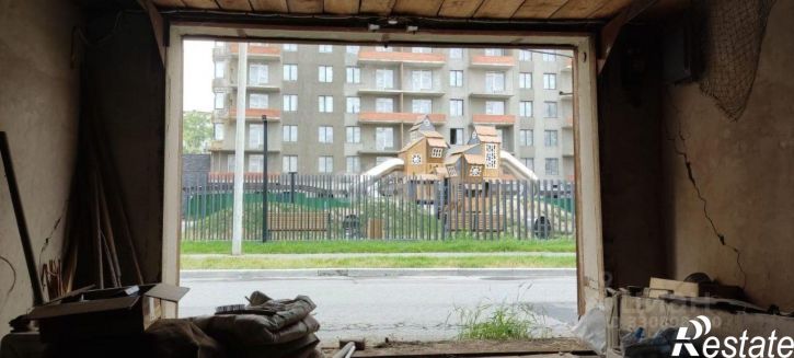 Гараж/парковка улица Максима Горького, 44,  д. 44