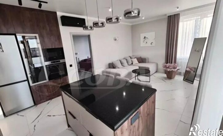 3-комн квартира Профсоюзная улица, 59,  д. 59