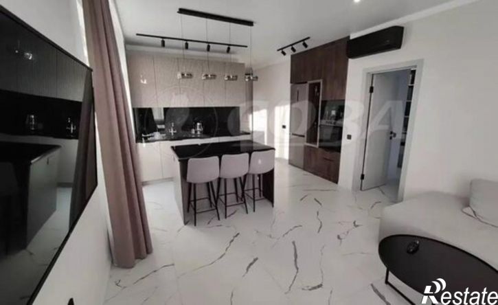3-комн квартира Профсоюзная улица, 59,  д. 59