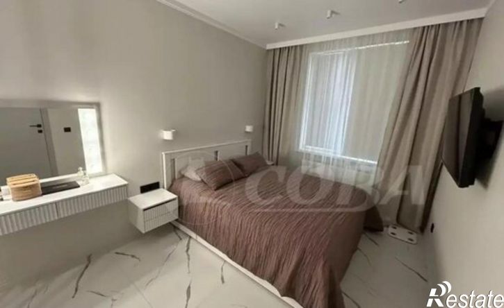 3-комн квартира Профсоюзная улица, 59,  д. 59