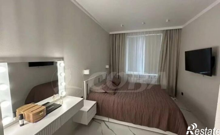 3-комн квартира Профсоюзная улица, 59,  д. 59