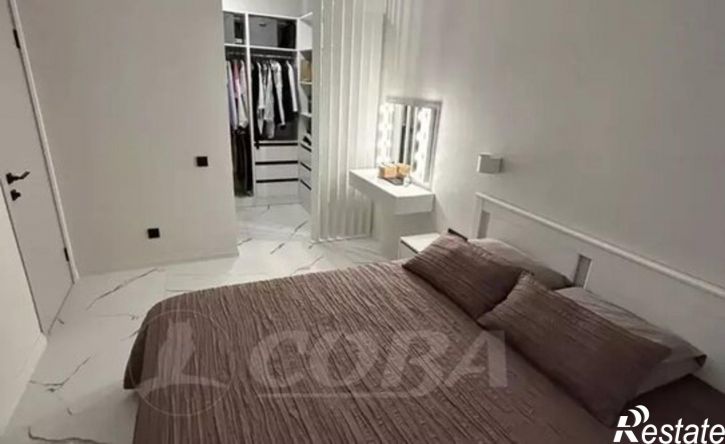 3-комн квартира Профсоюзная улица, 59,  д. 59