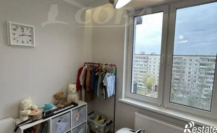3-комн квартира Профсоюзная улица, 59,  д. 59