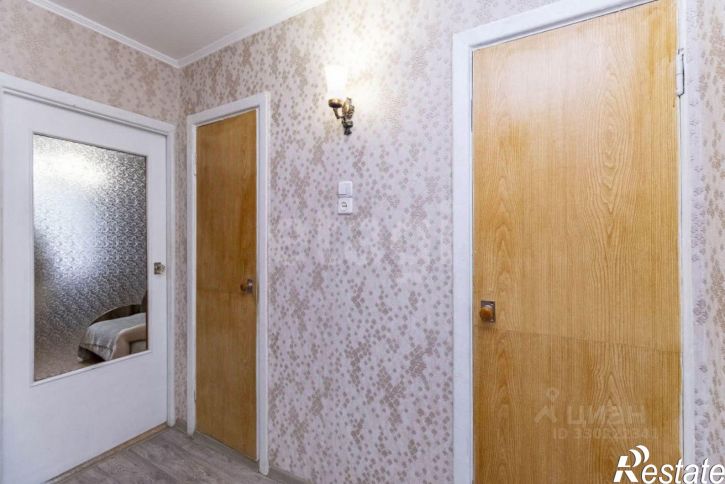 2-комн квартира улица Коммунаров, 24,  д. 24