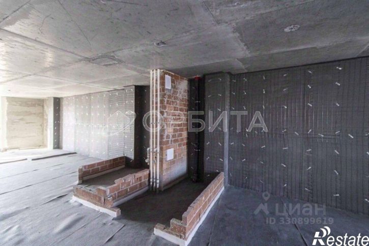 4-комн квартира Профсоюзная улица, 56,  д. 56