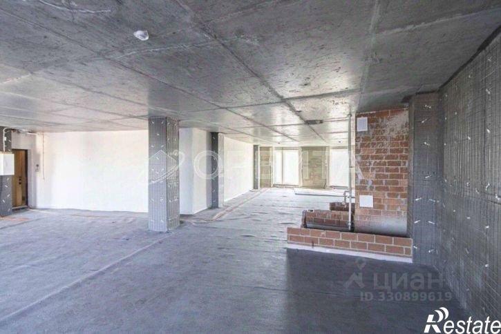 4-комн квартира Профсоюзная улица, 56,  д. 56